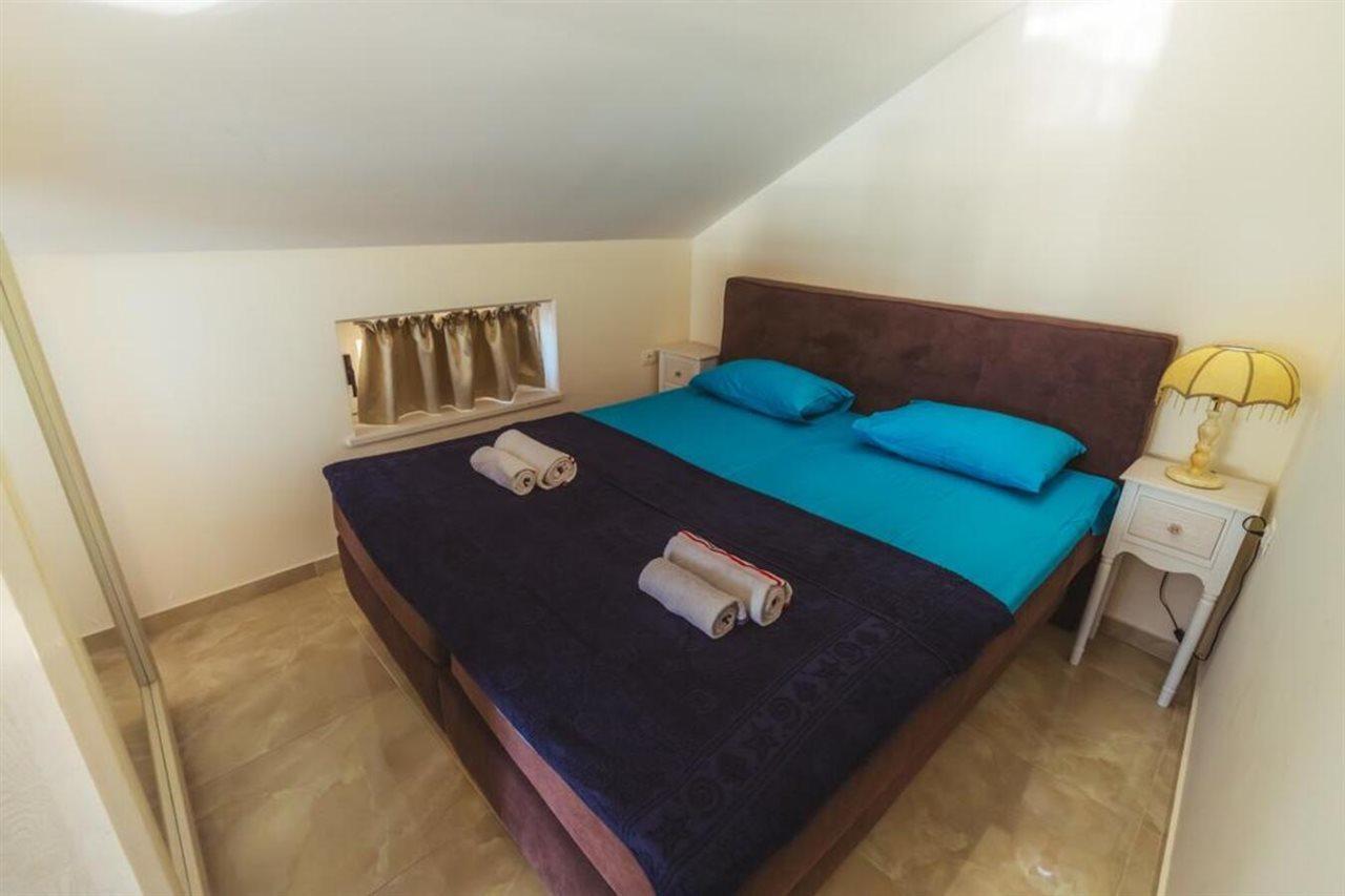 Apartments Galija Petrovac Lux Exteriör bild